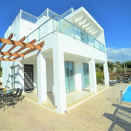 Coral Bay Villa 10 Bagian luar foto
