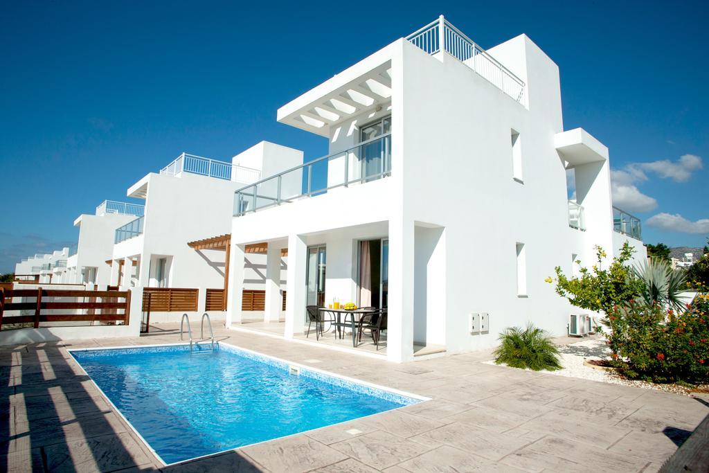 Coral Bay Villa 10 Bagian luar foto