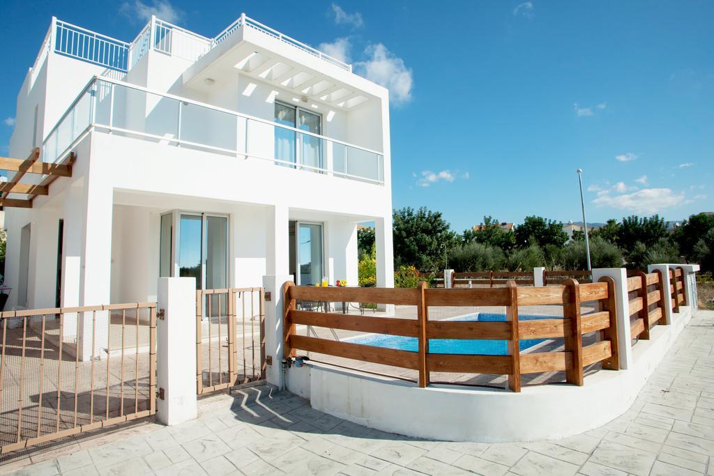 Coral Bay Villa 10 Bagian luar foto