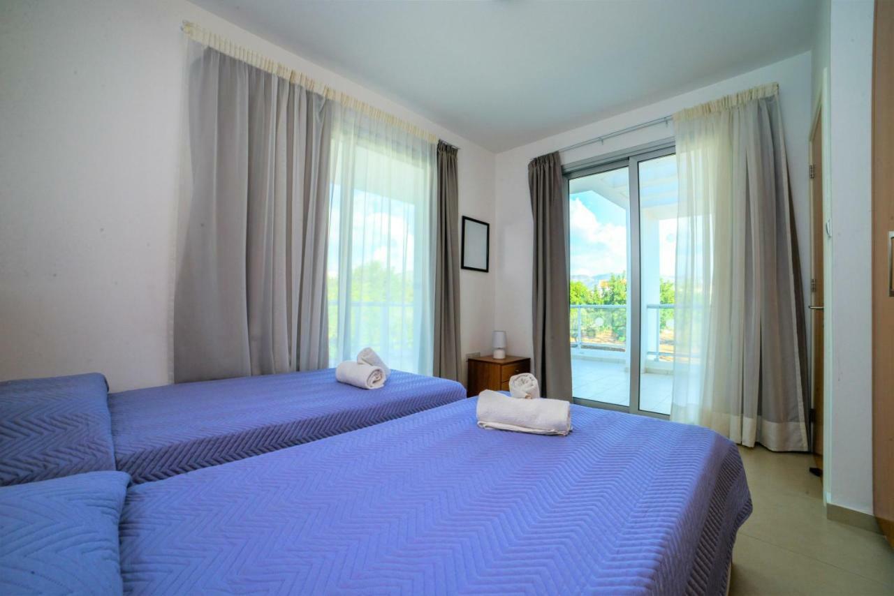 Coral Bay Villa 10 Bagian luar foto