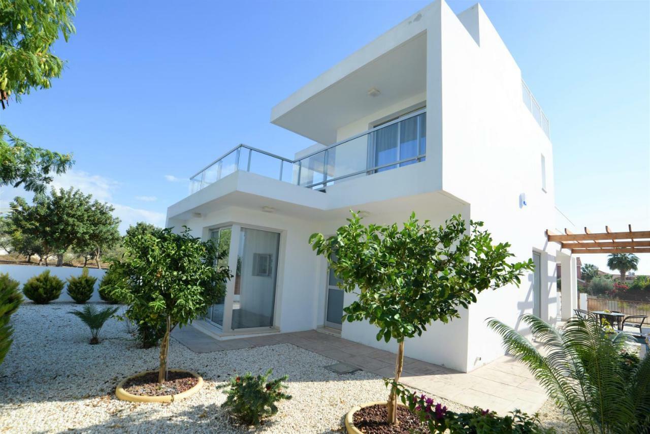Coral Bay Villa 10 Bagian luar foto