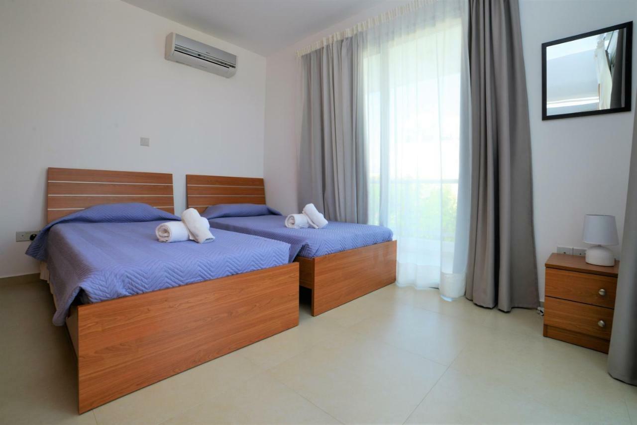 Coral Bay Villa 10 Bagian luar foto