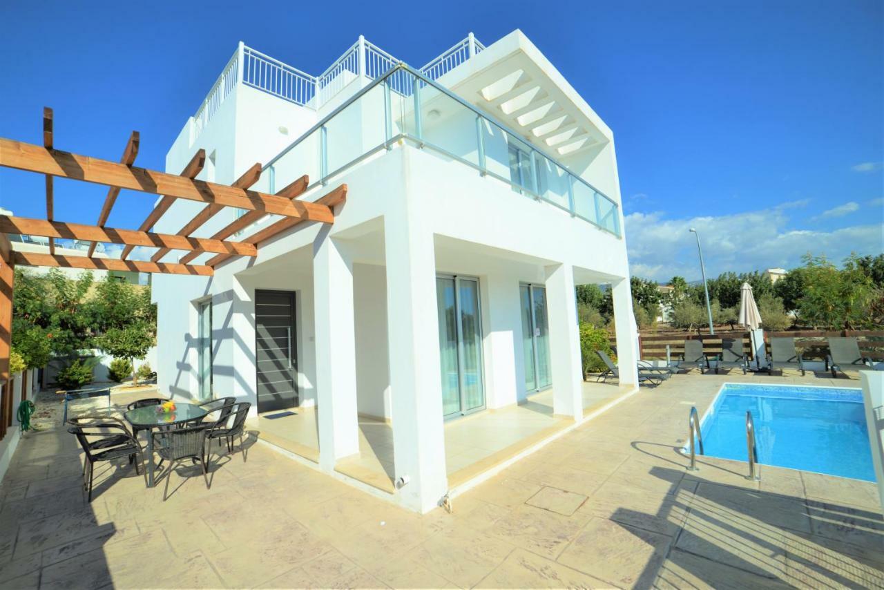 Coral Bay Villa 10 Bagian luar foto