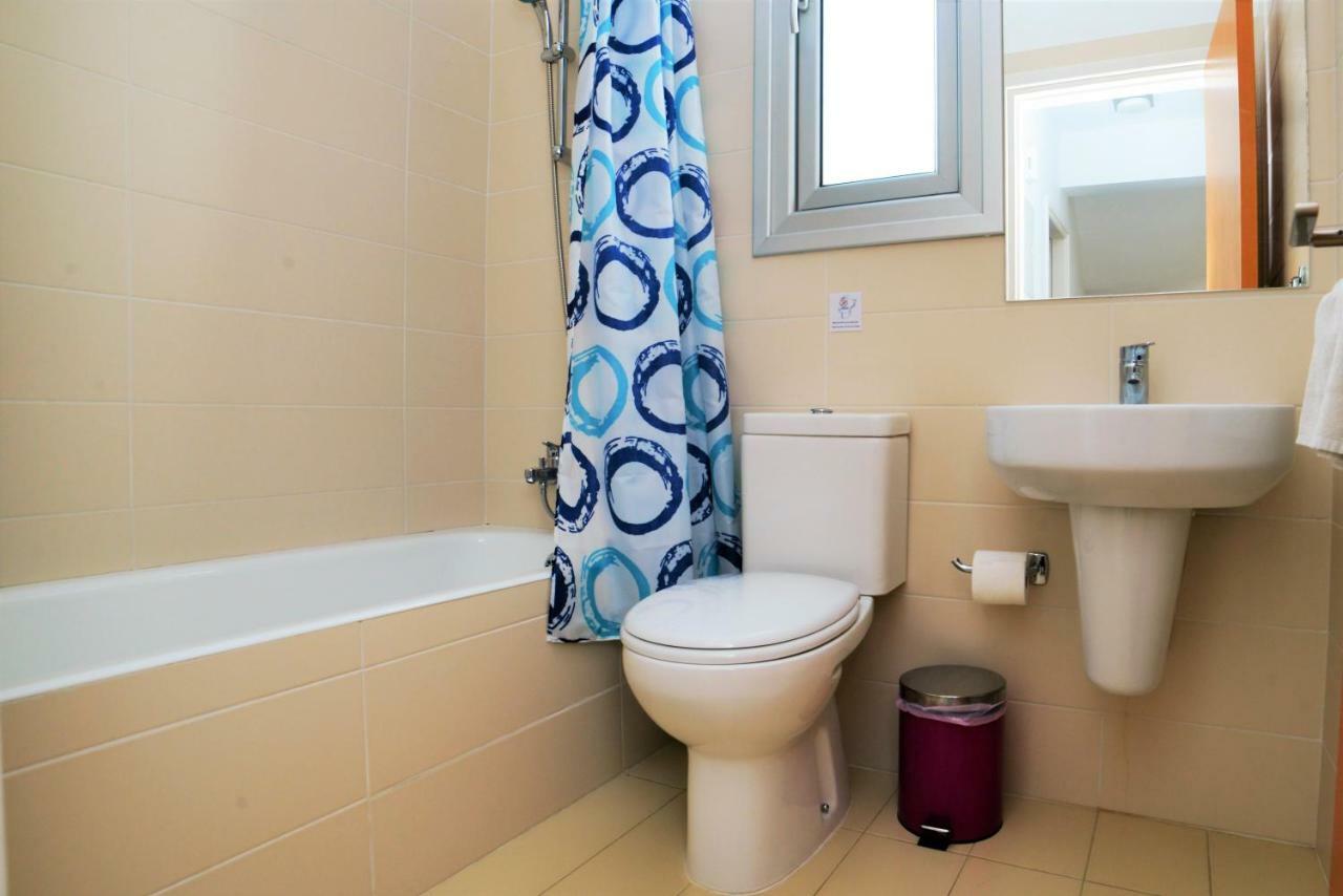 Coral Bay Villa 10 Bagian luar foto