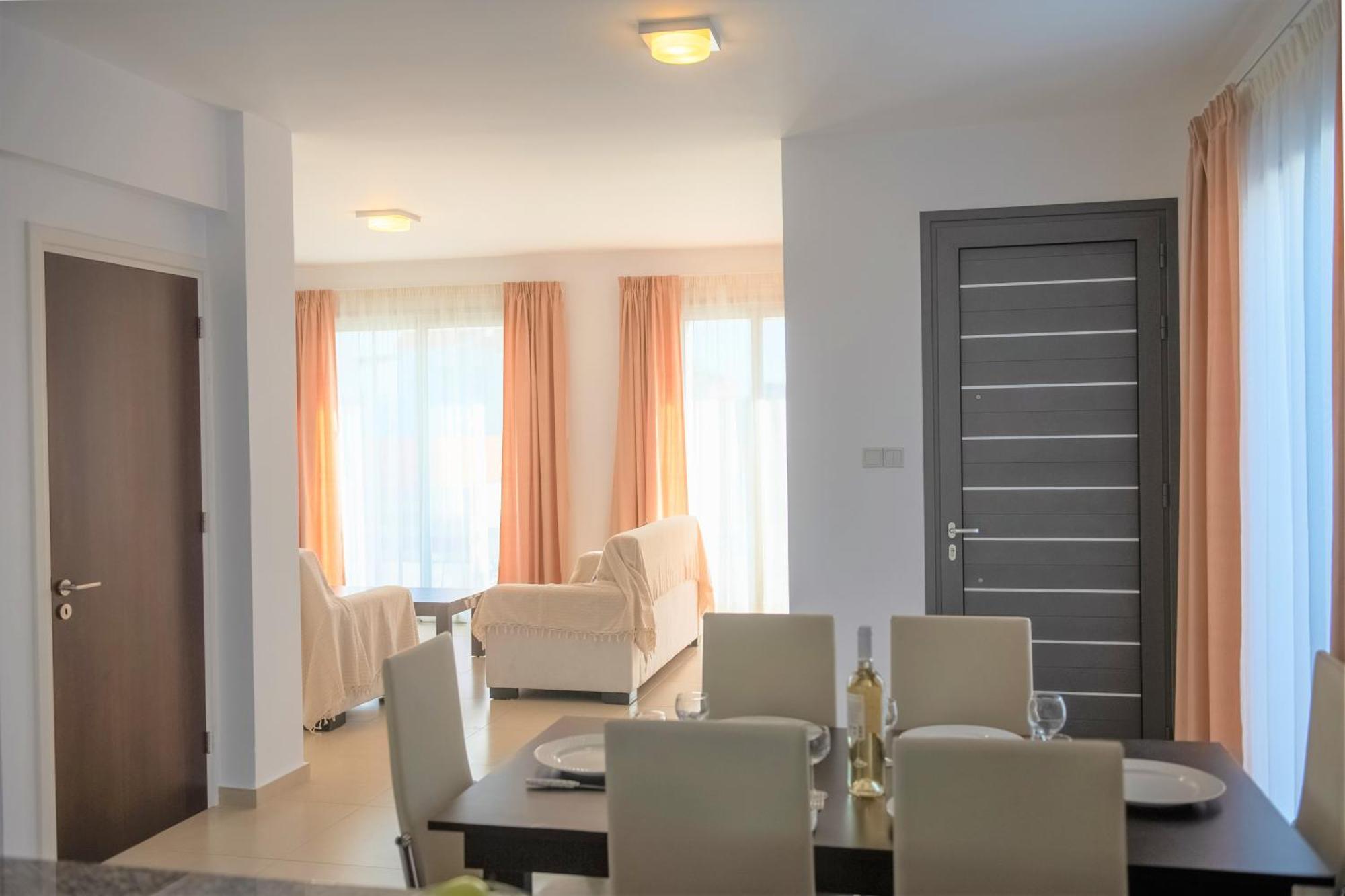 Coral Bay Villa 10 Bagian luar foto