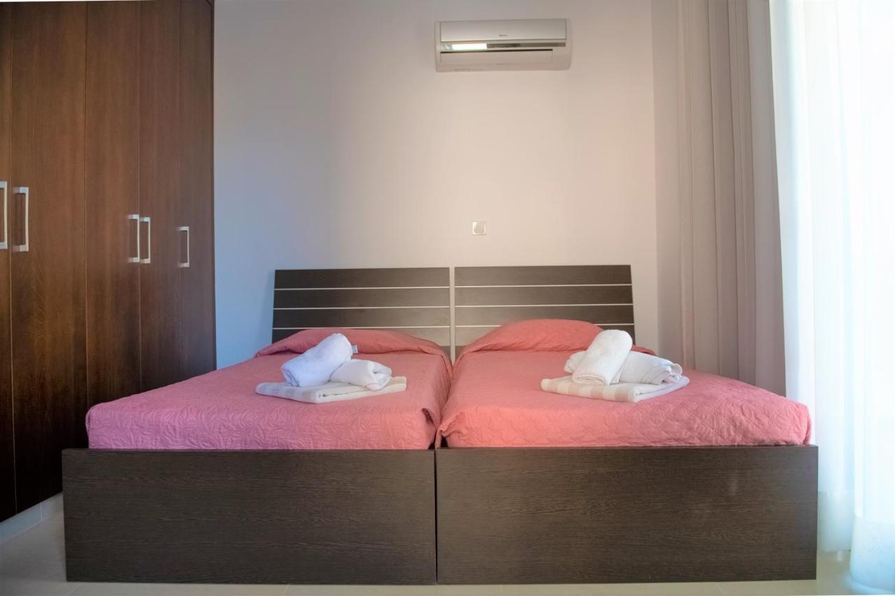 Coral Bay Villa 10 Bagian luar foto