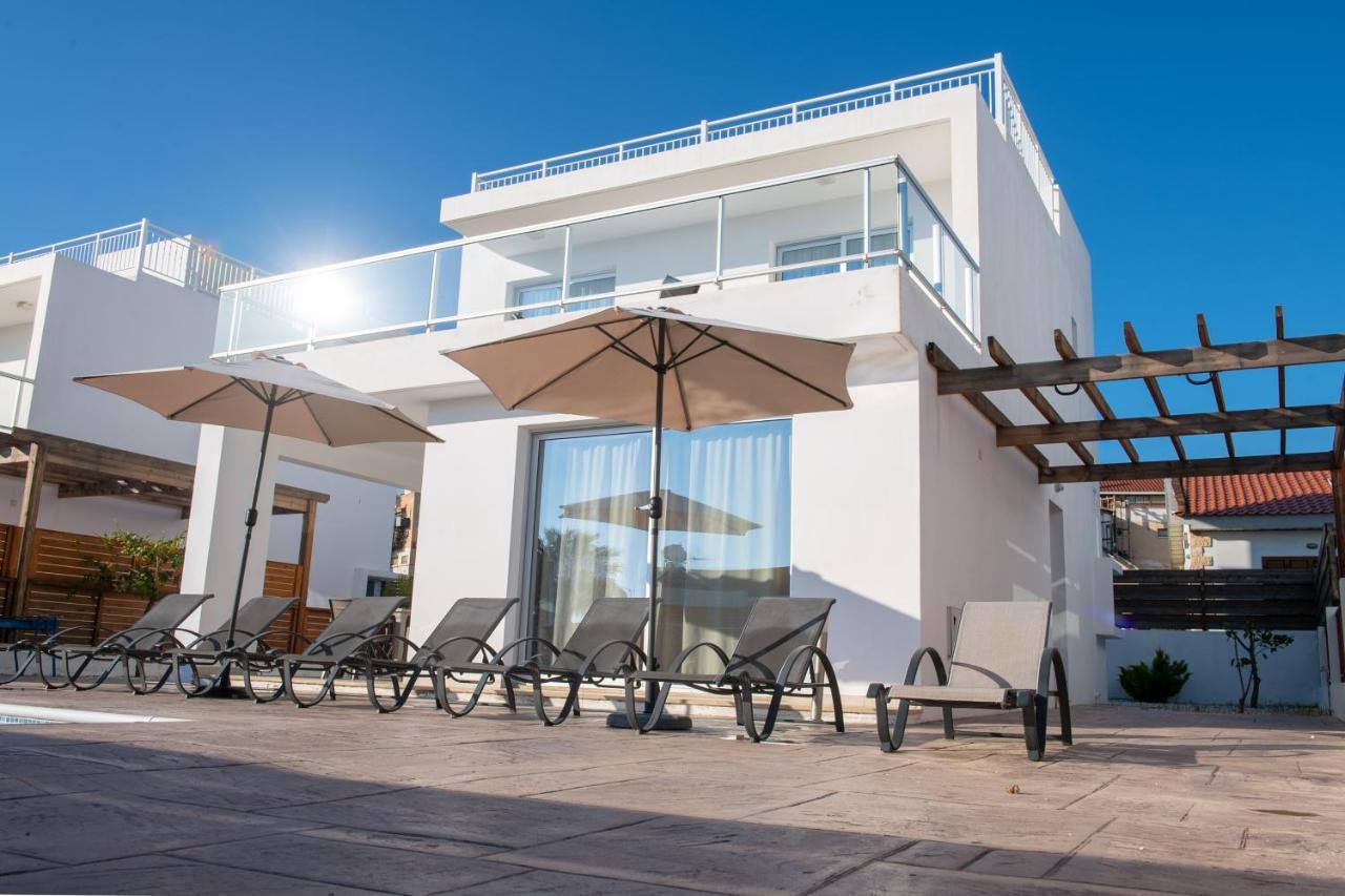 Coral Bay Villa 10 Bagian luar foto